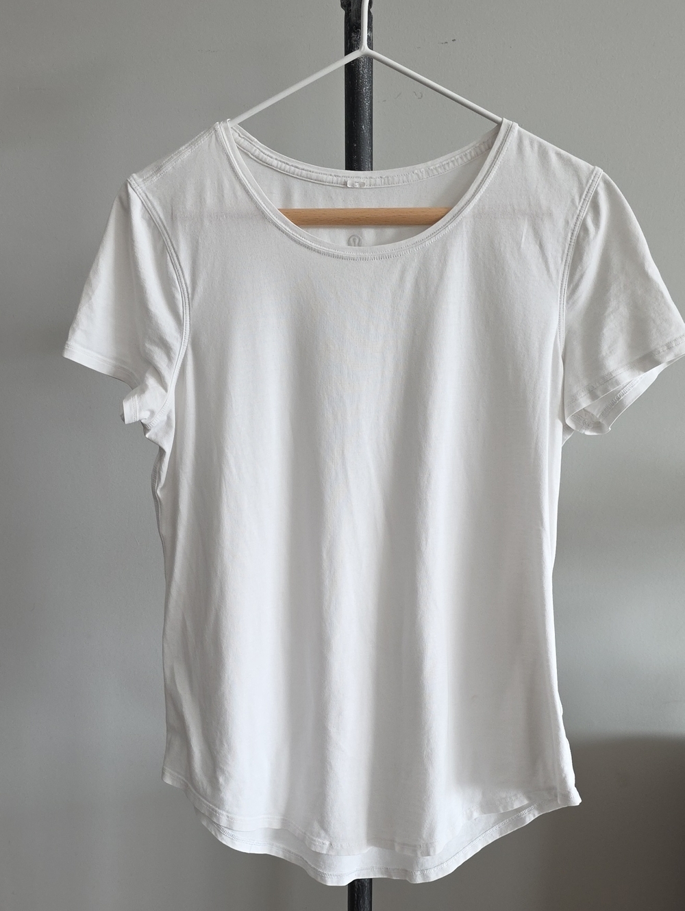Lululemon Short Sleeve Love Tee